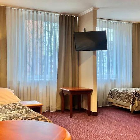 Hotel Krakus-3