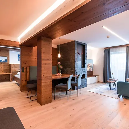 Hotel Jakobwirt Westendorf-3