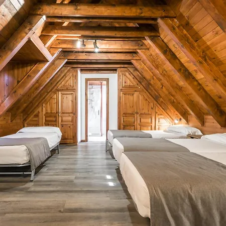 Hotel Snoe Mont Romies-3