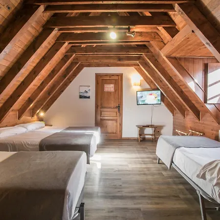 Hotel Snoe Mont Romies-2