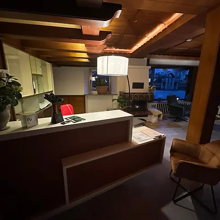 Mike'S Mosel Lodge-3