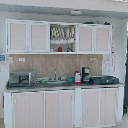 Hostel Ac-2