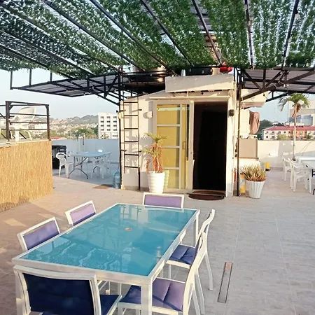 Hostel Ac-3