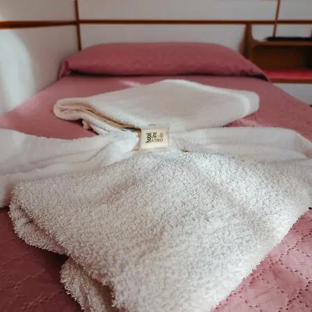 HOTEL LEA B&B Pensione Completa-3
