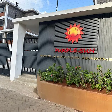Purple Sun Hotel And Serviced Apartment-3
