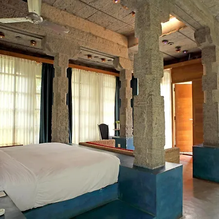 The Dune Eco Village And Spa - Pondicherry-3