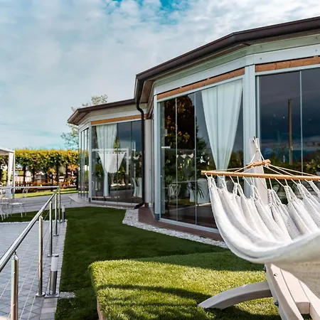 Villa Riviera Hotel Udine-2