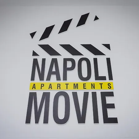 Napoli Movie Apartments-2