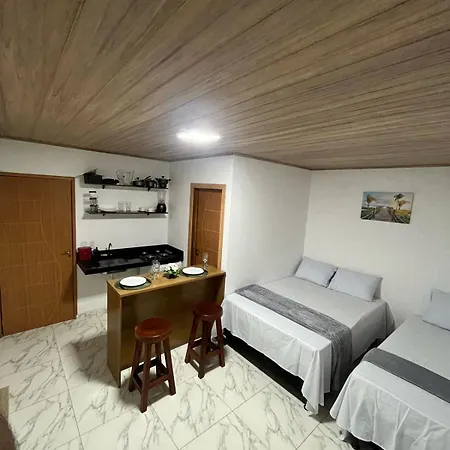 Flats Rota dos Corais-3