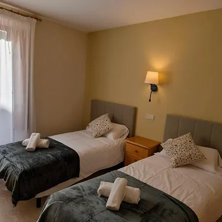 Hotel Fonda Agusti-2
