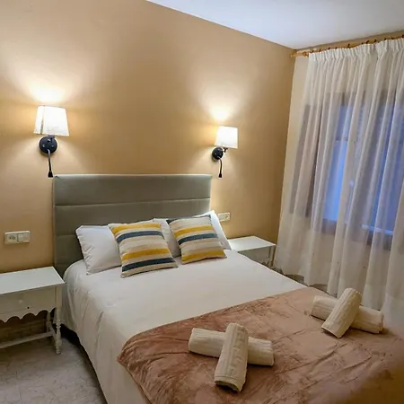 Hotel Fonda Agusti-3