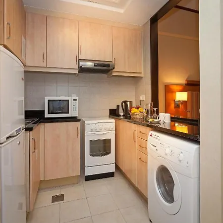 Chelsea Gardens Hotel Apartment-2