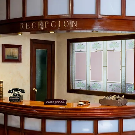 Hotel Primavera Benidorm-2