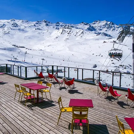 Hotel Val Chaviere-2