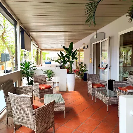 Hotel Ca Vanni-2