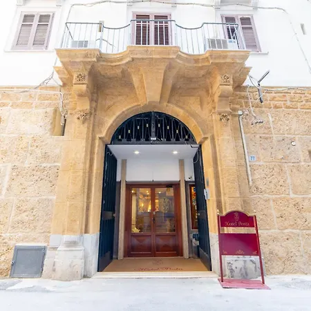 Hotel Posta-2