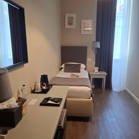 Dedo Boutique Hotel-3