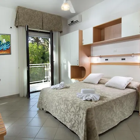 Hotel Trieste-3