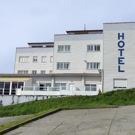 Hotel A Roda-2