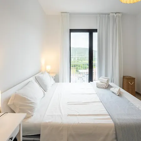 Green Residence Olbia-2
