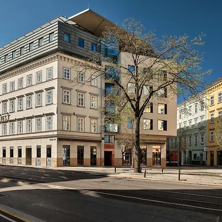 Radisson Blu Das Triest Hotel, Vienna-2