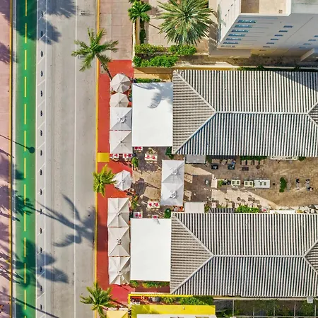 Hotel Ocean-2