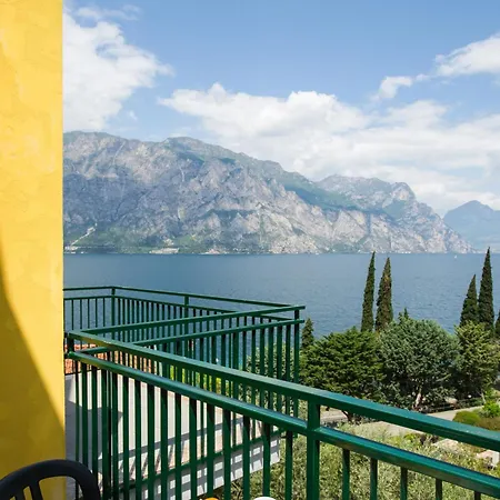 Hotel Sole Malcesine-2