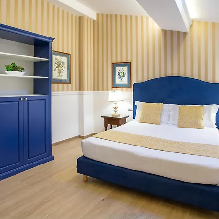 Boutique Hotel Del Corso-3