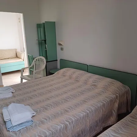 Hotel Bologna-3