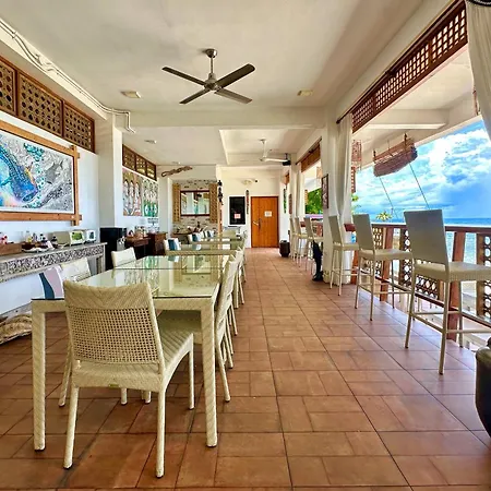 Oslob Whale Shark Resort-2