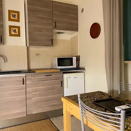 Suite China Soul - Flaminio - Olimpico - Auditorium-3