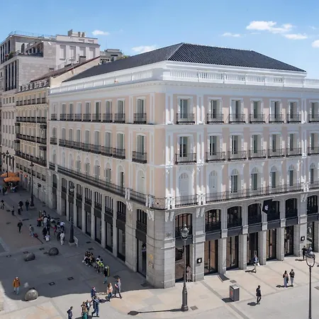 FORTINN Puerta del Sol-2