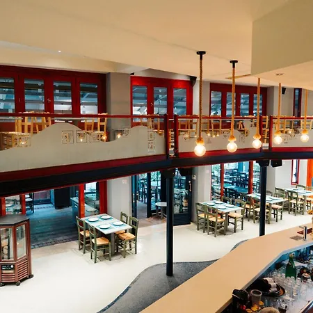 Ariston Hotel-2