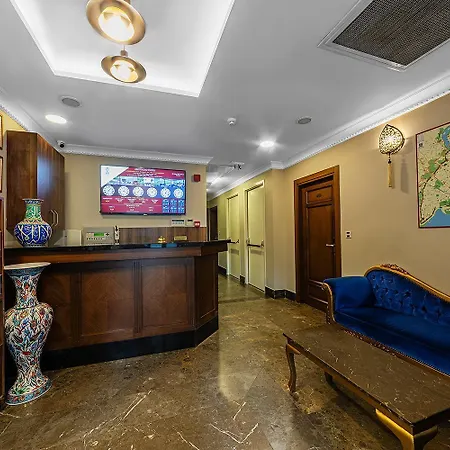 Aristocrat Hotel-2