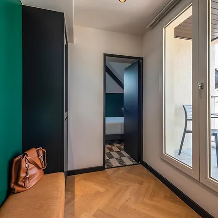 Hotel Le Lumiere-3