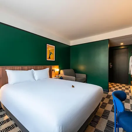 Hotel Le Lumiere-2