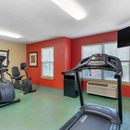 Extended Stay America - Atlanta - Marietta - Interstate N. Pkwy-3
