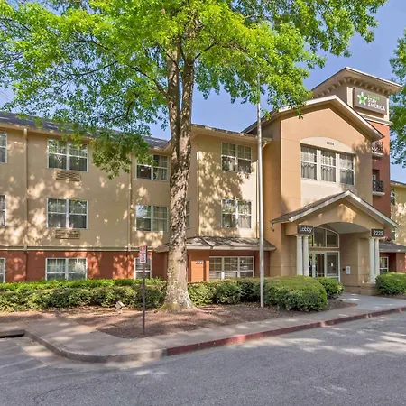 Extended Stay America - Atlanta - Marietta - Interstate N. Pkwy-2