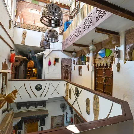 Castle View Haveli-3
