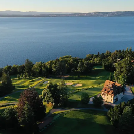 Le Manoir du Golf-3
