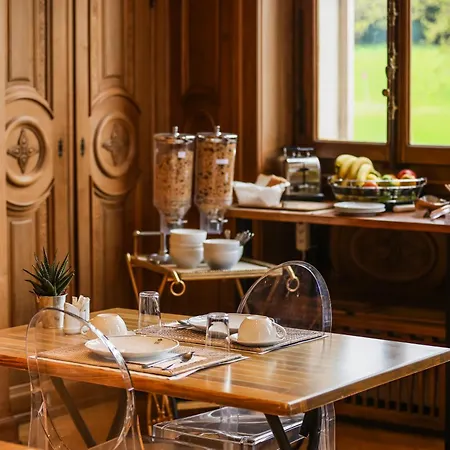 Le Manoir du Golf-2