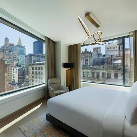 The Ritz-Carlton New York, Nomad-2