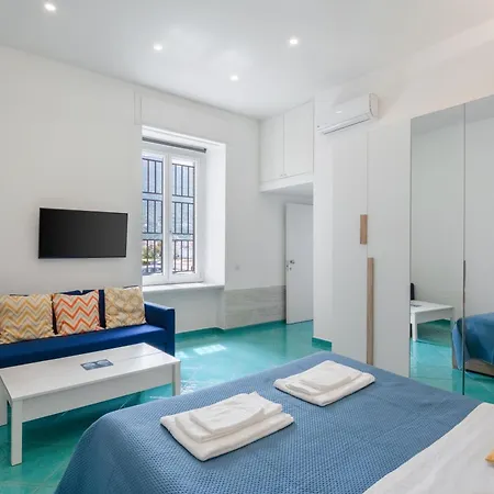 Sunset Luxury Rooms-2