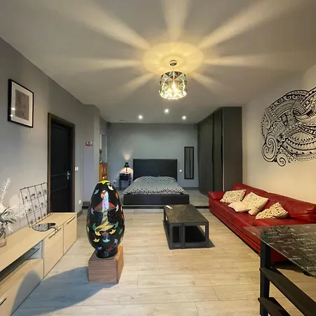 chambre d'hôte d'artiste-3