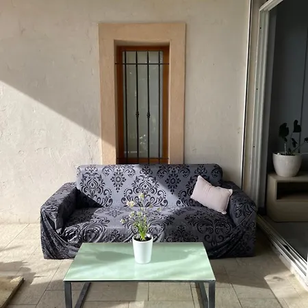 chambre d'hôte d'artiste-2