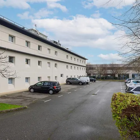 B&B HOTEL Toulouse Cité de l'Espace Hurel-3