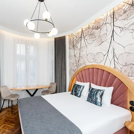 Wawel Apartments - Old Town-3
