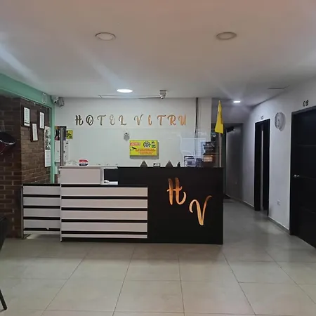 Hotel Vitru-2