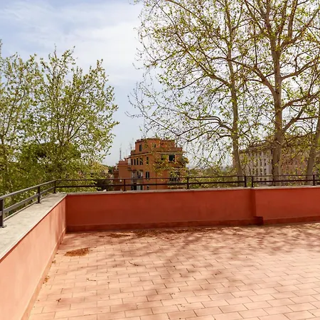 Villa Aurora Rooms-2