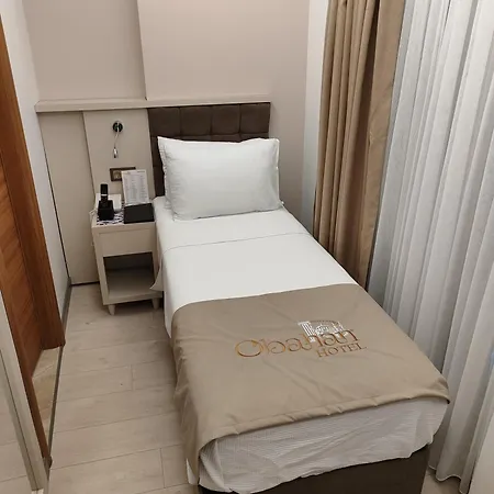 Obahan Hotel-Special Class-2